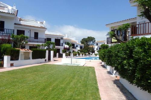 Meddays Casas Blancas