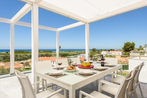 Villa Dolce Vita