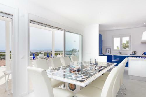 Villa Paradise