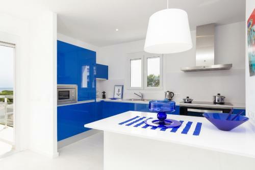 Villa Paradise