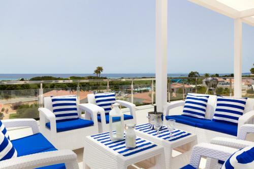 Villa Paradise