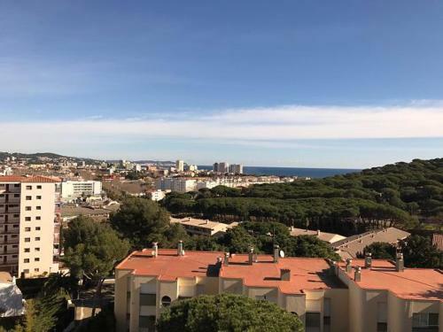 Apartamento Nautic Aro I 5a