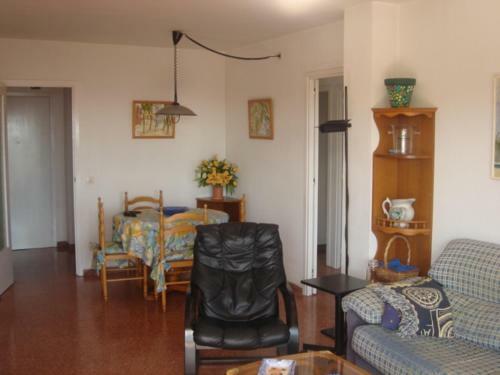 Apartamento Nautic Aro I 7a