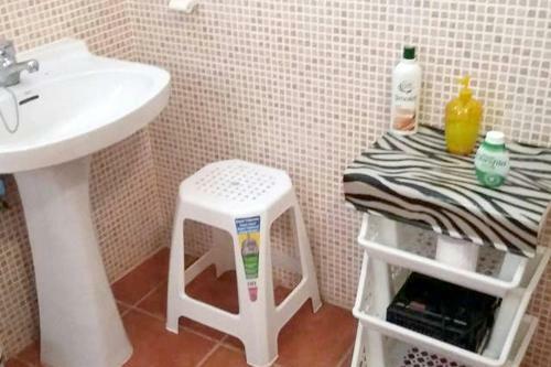 House With One Bedroom In Antigua