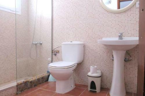 House With One Bedroom In Antigua
