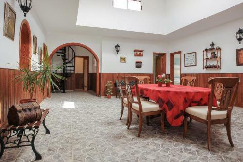 Villa Abundia House