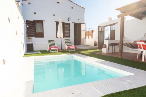 Villa Casa La Orilla