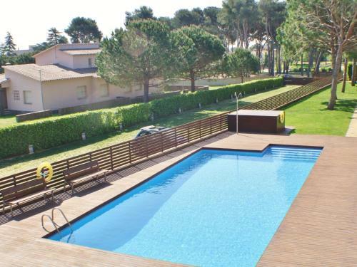 Apartment S'agaro