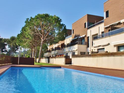 Apartment S'agaro