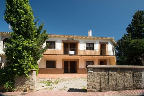 Apartamento Cubells