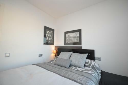 Apartamento S'agar� Centre Per Rentals Cel Blau