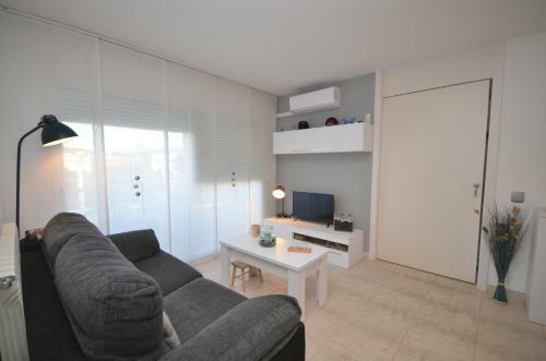 Apartamento S'agar� Centre Per Rentals Cel Blau
