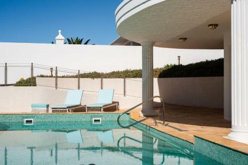 Villa Vista Calero