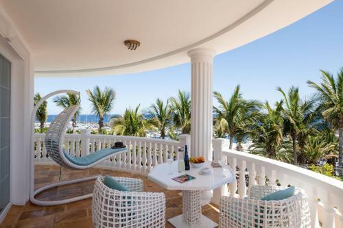 Villa Vista Calero