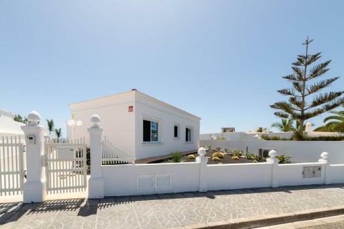Villa Vista Calero