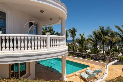Villa Vista Calero
