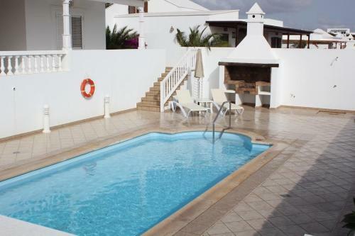 Villa Mar Azul