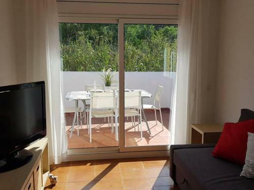 Girorooms Apartament Amb Terrassa A S'agar� Toni