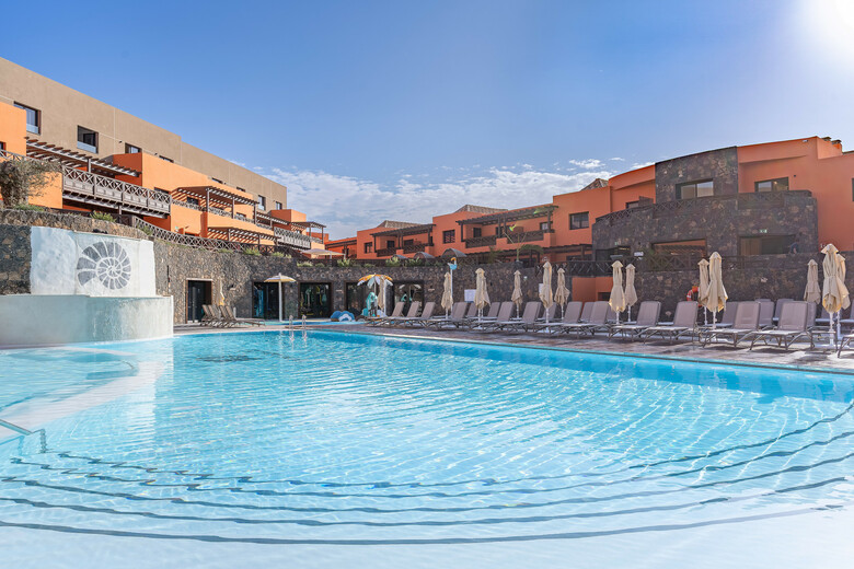 Hotel Arena Castillo