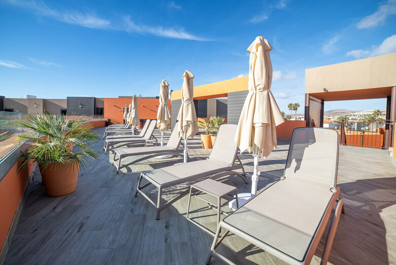 Hotel Arena Castillo