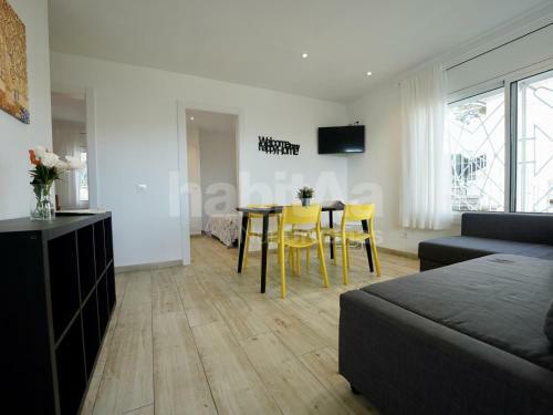 Apartamento F24003 Rayon Du Soleil