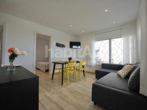 Apartamento F24003 Rayon Du Soleil