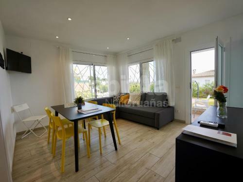Apartamento F24004 Rayon Du Soleil