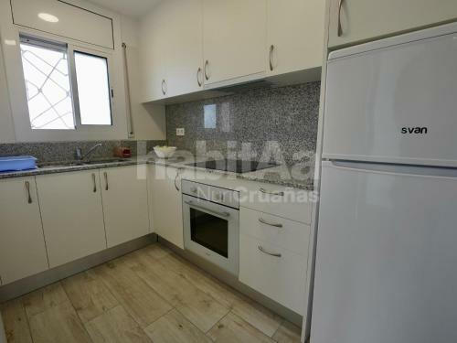 Apartamento F24004 Rayon Du Soleil