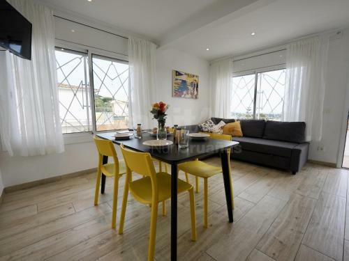Apartamento F24009 Rayon Du Soleil