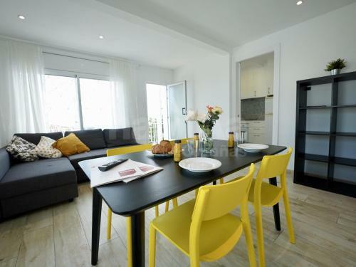 Apartamento F24009 Rayon Du Soleil