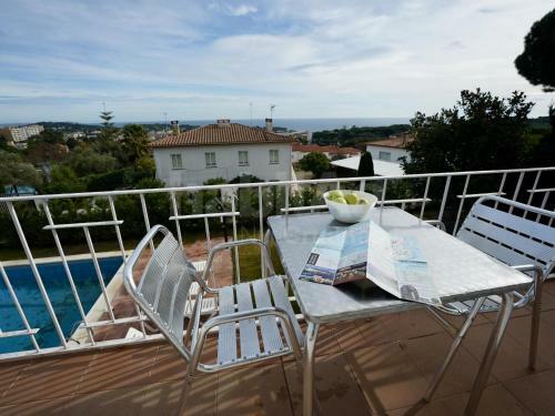 Apartamento F24010 Rayon Du Soleil