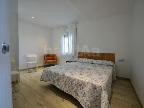 Apartamento F24011 Rayon Du Soleil