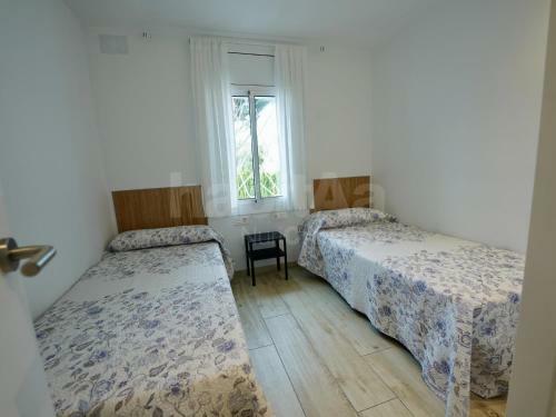 Apartamento Rayon Du Soleil, F24012