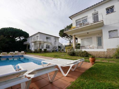 Apartamento Rayon Du Soleil, F24012