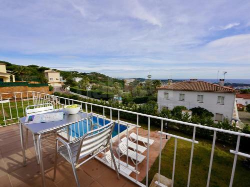 Apartamento Rayon Du Soleil, F24012