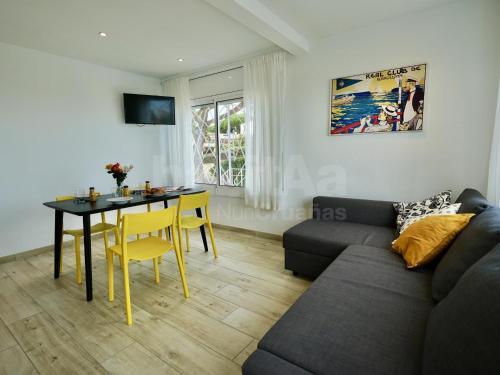 Apartamento Rayon Du Soleil, F24012