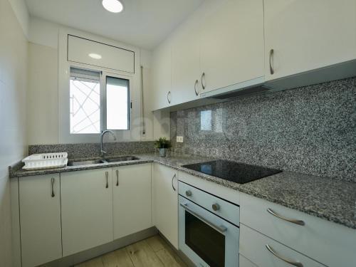 Apartamento Rayon Du Soleil, F24012