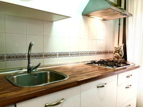 Apartamento Atico Islantilla Centro