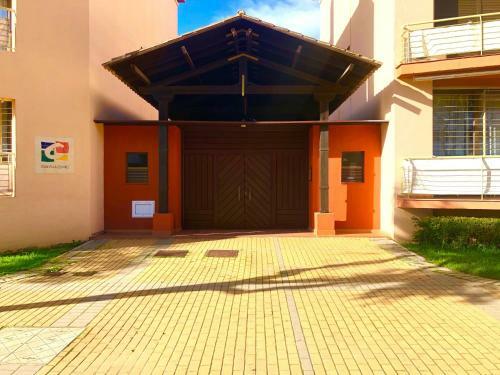 Apartamento Atico Islantilla Centro