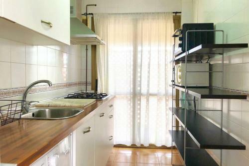 Apartamento Atico Islantilla Centro