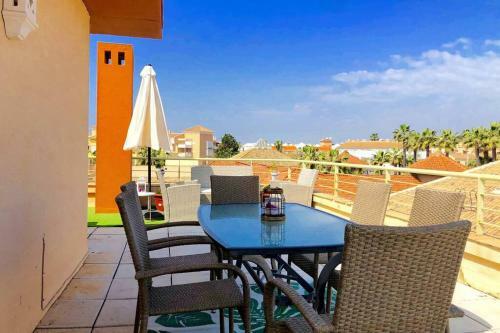Apartamento Atico Islantilla Centro