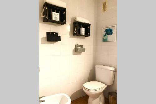 Apartamento Atico Islantilla Centro