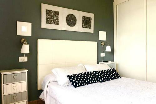Apartamento Atico Islantilla Centro