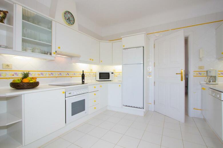 Villa Sue�os Del Mar