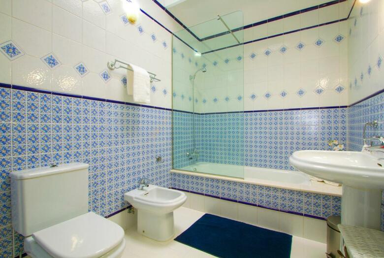 Villa Sue�os Del Mar