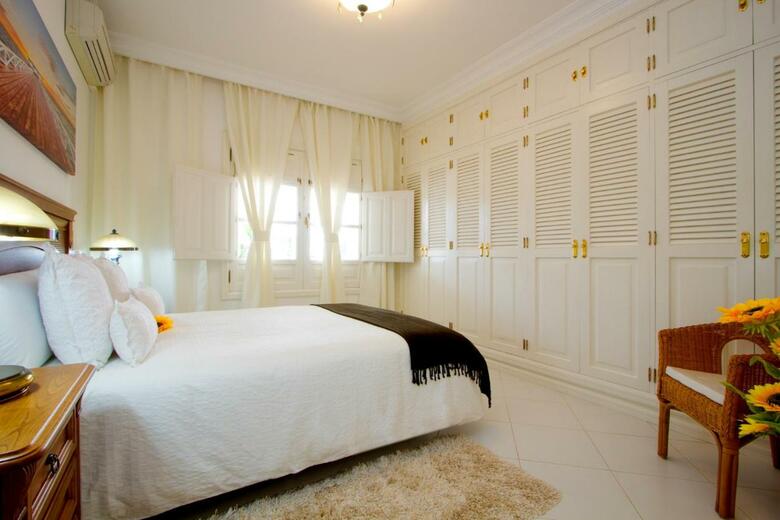 Villa Sue�os Del Mar
