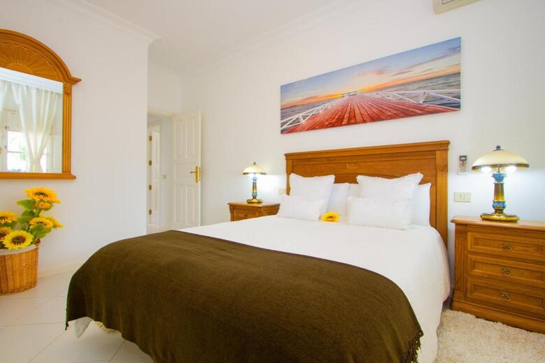 Villa Sue�os Del Mar