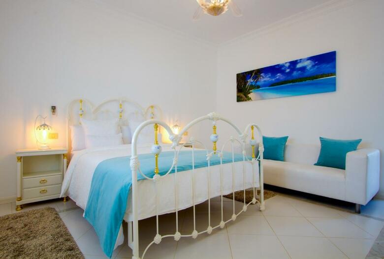 Villa Sue�os Del Mar