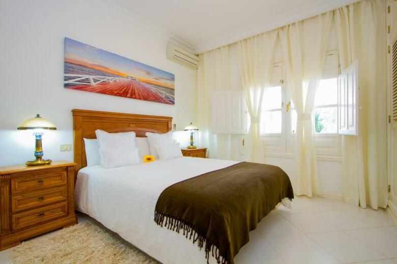 Villa Sue�os Del Mar