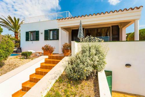 Villa Es Llaut